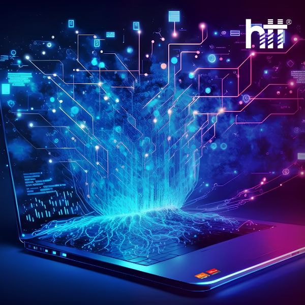 Hệ thống laptop thông minh - Hợp Thành Thịnh