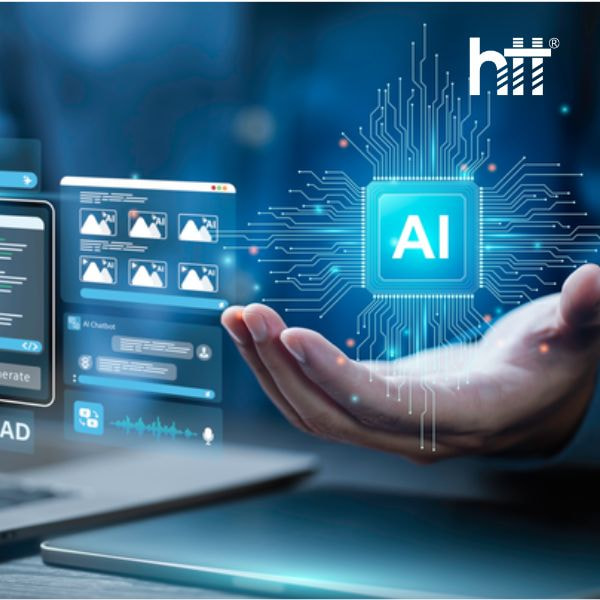 Hệ thống thuật toán AI - Hợp Thành Thịnh