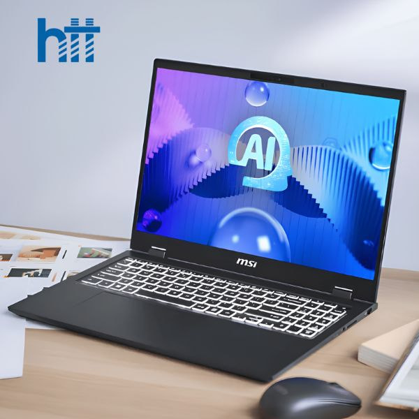 Thiết bị Laptop thông minh - Hợp Thành Thịnh