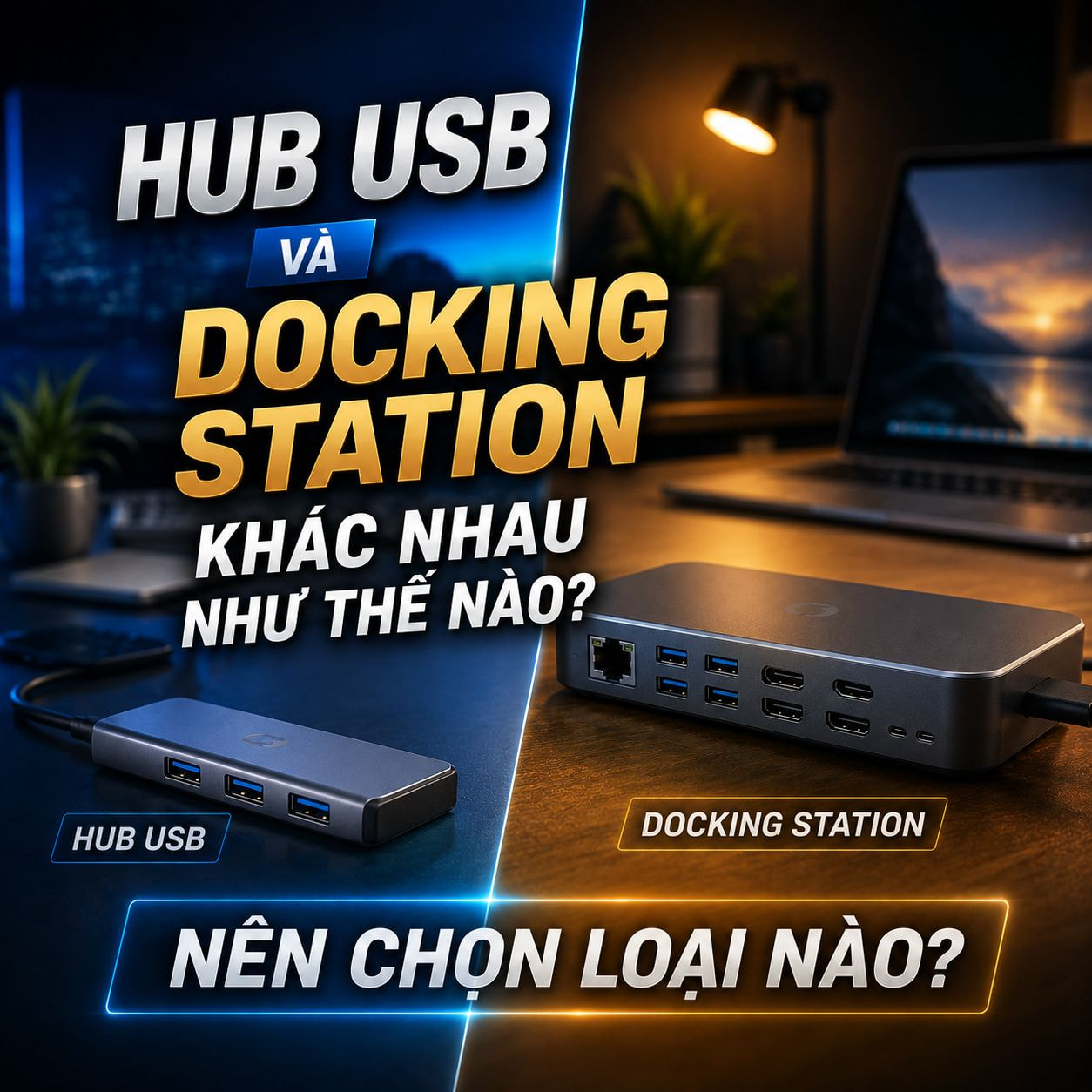 Phân biệt 2 trợ lý kết nối - Hợp Thành Thịnh