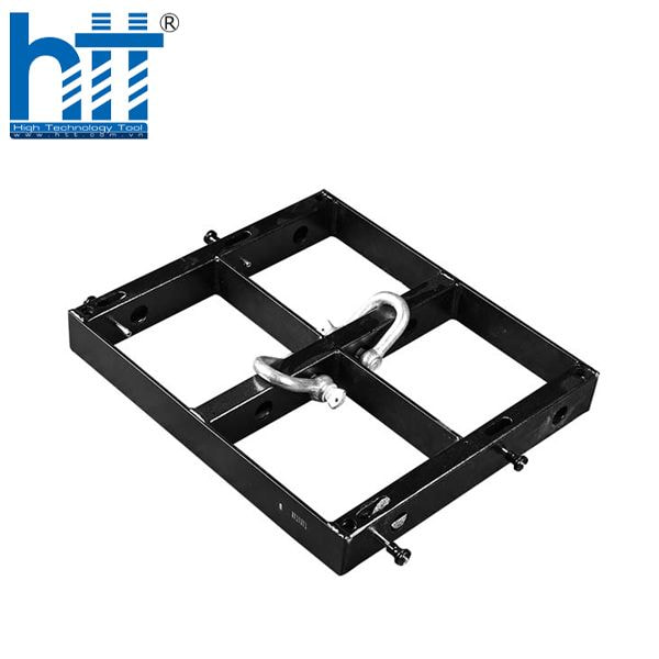 Giá treo loa ESA-081 — Tải tối đa ≤1000kg, dùng cho dàn array lớn.