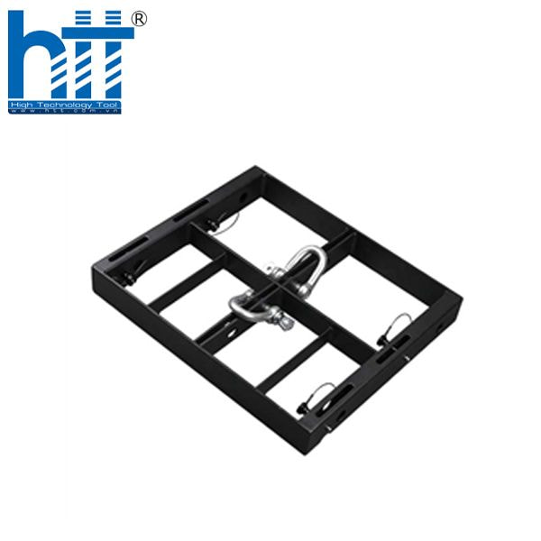 Lắp nhanh, chịu tải lớn — Giá treo loa ESA-151 phù hợp tour và hội trường.