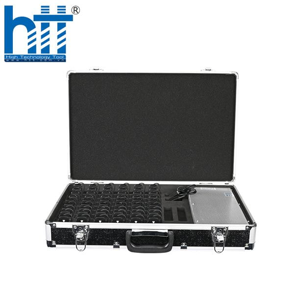 Hộp sạc Takstar WTG-650C – Sạc đồng thời 48 thiết bị tiện lợi