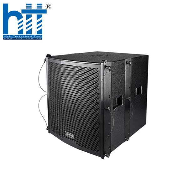Loa siêu trầm Takstar ESA-151 âm trầm mạnh mẽ