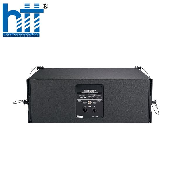 Takstar ECA-102 – Loa line array 10 inch mạnh mẽ