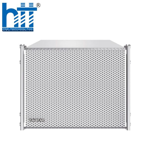 Loa sub ECA-081SUB – Lựa chọn hoàn hảo cho sân khấu và sự kiện