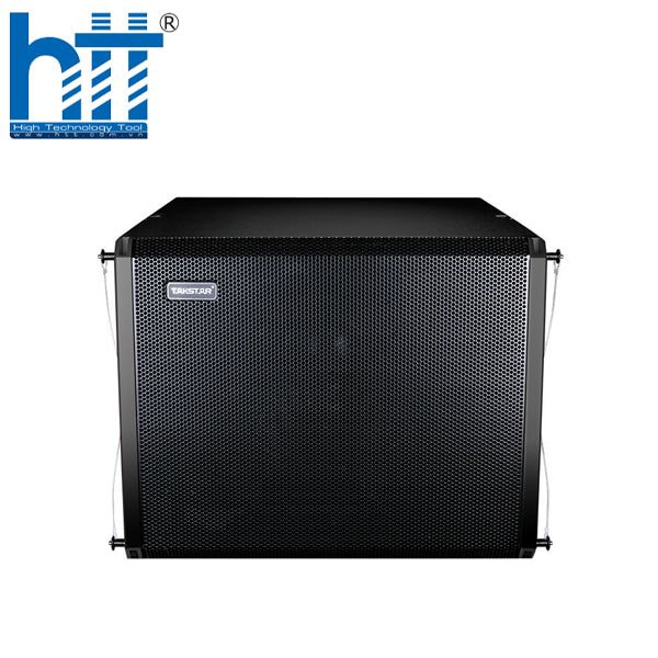 Loa ECA-181 Line Array — Thiết kế chuyên nghiệp cho PA.