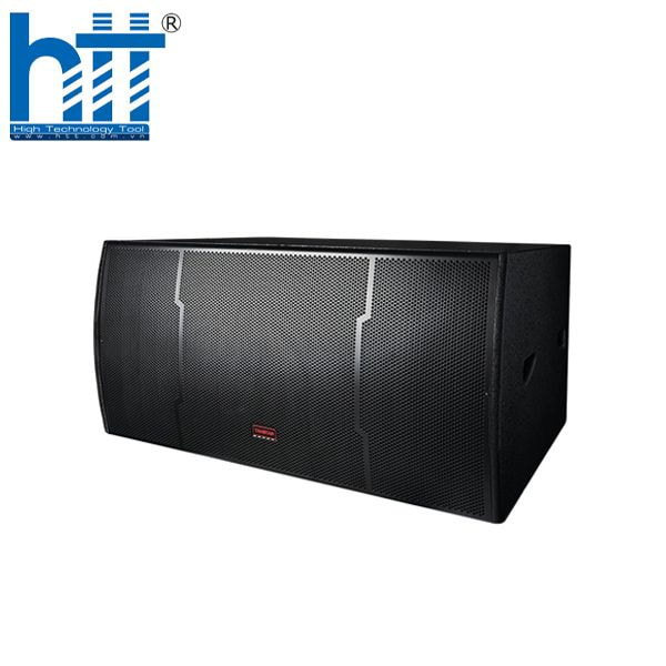 Trải nghiệm bass uy lực với Takstar ELV-182 SUB