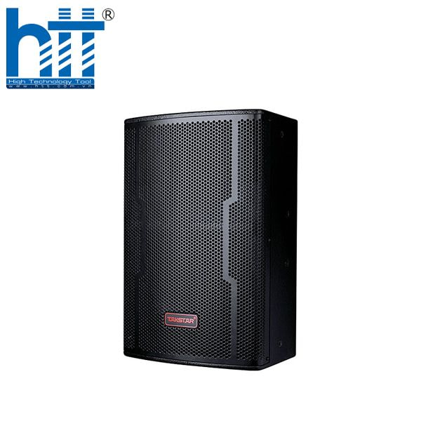 Loa toàn dải ELV-101 — 250W, độ nhạy 94dB, SPL 118dB.