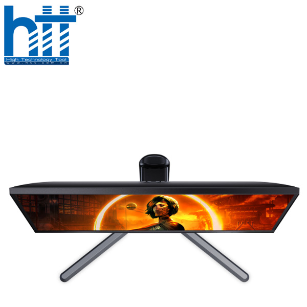 Hợp Thành Thịnh - Màn hình gaming AOC 25G3ZM/74 | 24.5 inch, FHD, VA, 240Hz, 0.5ms, phẳng, chân CTH