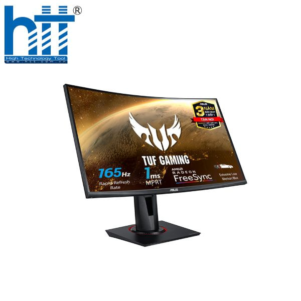 Màn Hình ASUS VG27VQ - hợp thành thịnh 