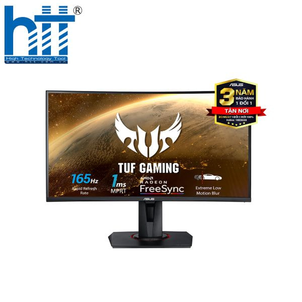 Màn Hình ASUS VG27VQ - hợp thành thịnh 