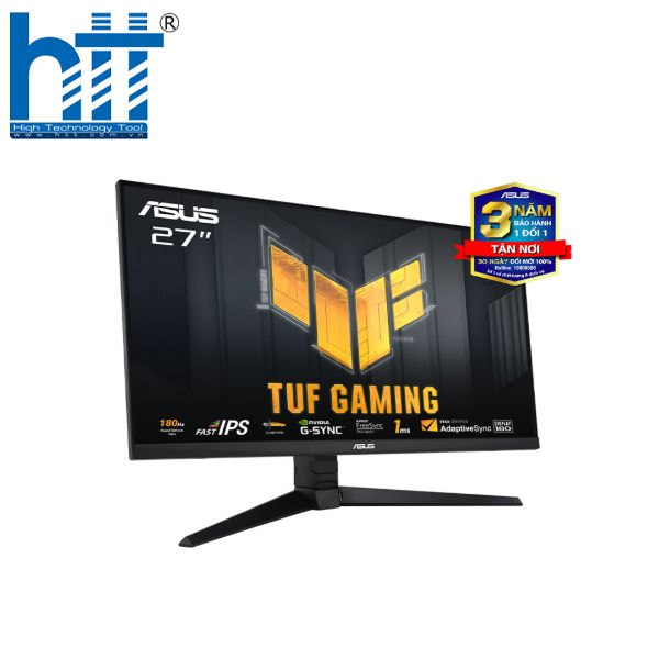 Màn hình Gaming ASUS TUF VG27AQ3A - hợp thành thịnh 