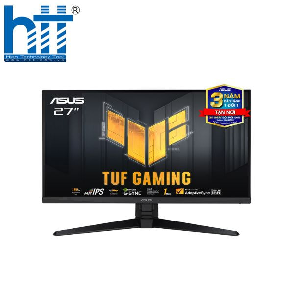 Màn hình Gaming ASUS TUF VG27AQ3A - hợp thành thịnh 
