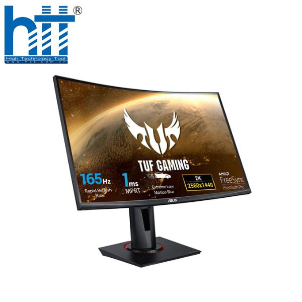 Màn hình LCD ASUS TUF GAMING VG27WQ - hợp thành thịnh 