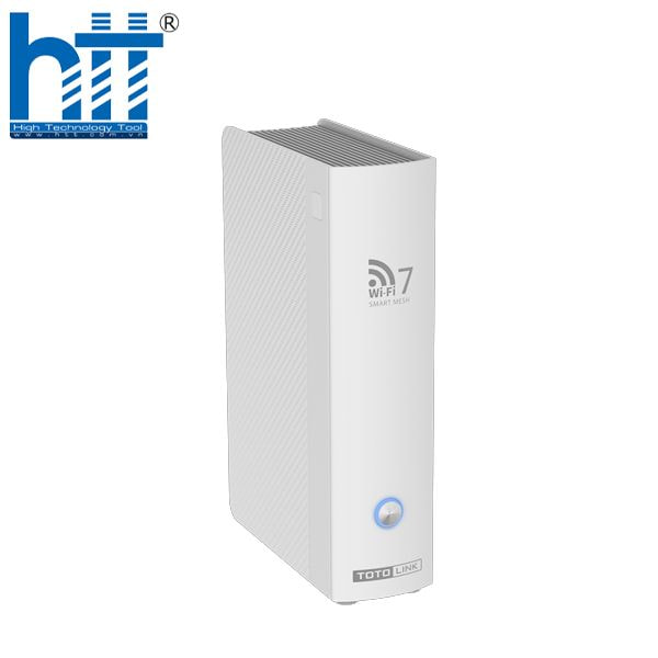 HỢP THÀNH THỊNH - BE3 - Router Mesh Wi-Fi 7 băng tần kép Gigabit BE3 