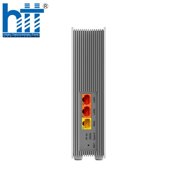 HỢP THÀNH THỊNH - BE3 - Router Mesh Wi-Fi 7 băng tần kép Gigabit BE3 