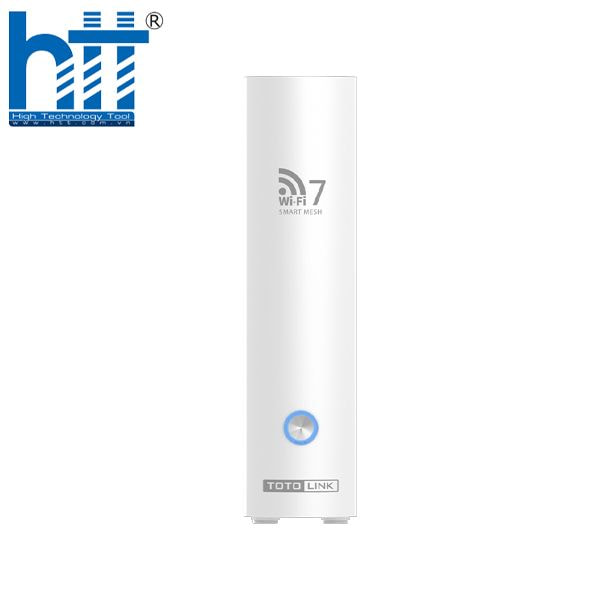 HỢP THÀNH THỊNH - BE3 - Router Mesh Wi-Fi 7 băng tần kép Gigabit BE3 