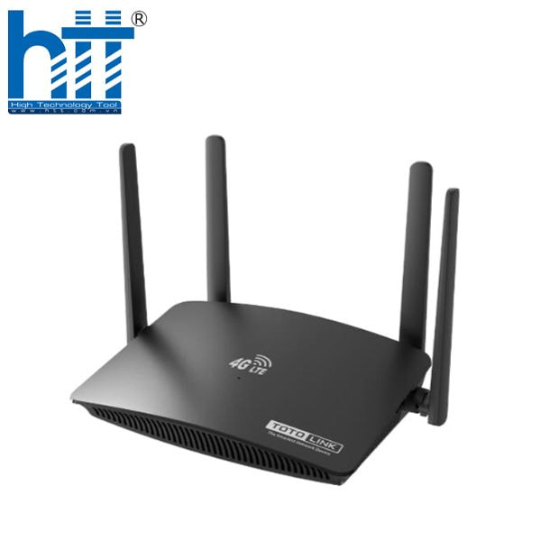 HỢP THÀNH THỊNH - Bộ phát wifi 4G Totolink LR350