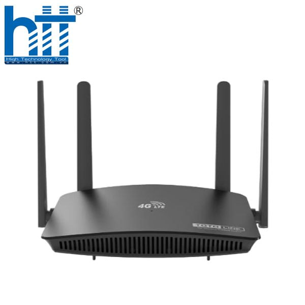 HỢP THÀNH THỊNH - Bộ phát wifi 4G Totolink LR350