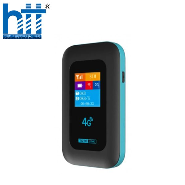 HỢP THÀNH THỊNH - Bộ phát wifi 4G Totolink M3L 
