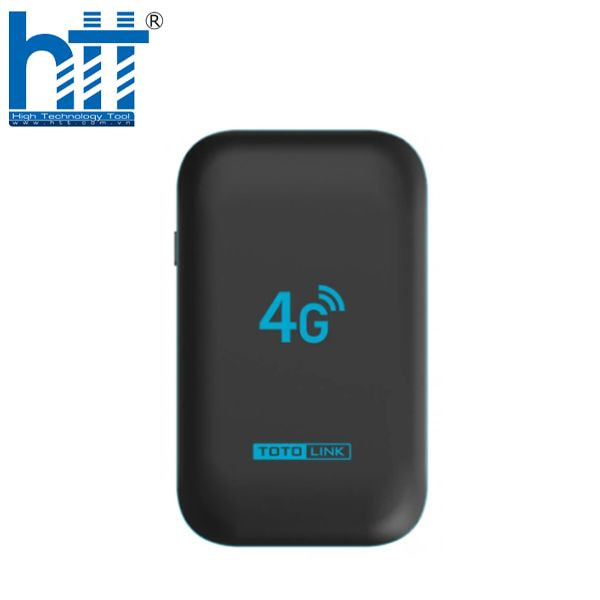 HỢP THÀNH THỊNH - Bộ phát wifi 4G Totolink M3L 