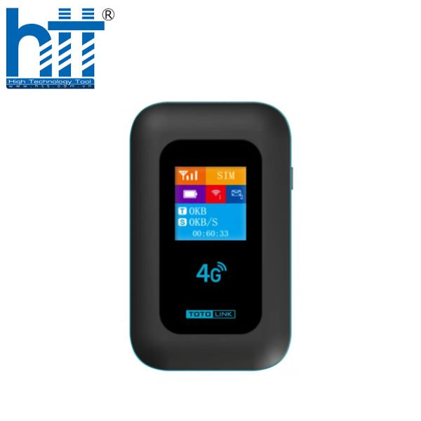 HỢP THÀNH THỊNH - Bộ phát wifi 4G Totolink M3L 
