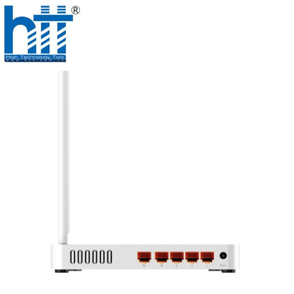 HỢP THÀNH THỊNH - Bộ phát wifi Totolink A702R 