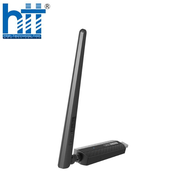 HỢP THÀNH THỊNH - Cạc mạng không dây Totolink USB X6100UA