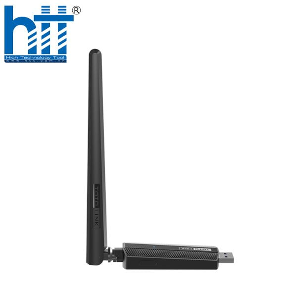 HỢP THÀNH THỊNH - Cạc mạng không dây Totolink USB X6100UA