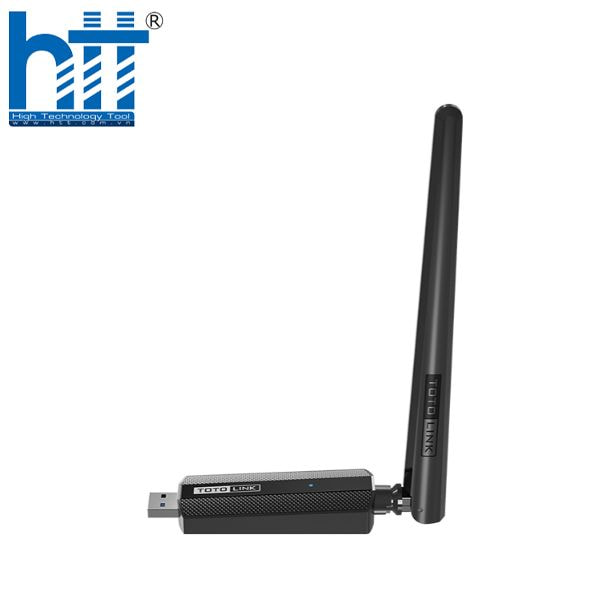 HỢP THÀNH THỊNH - Cạc mạng không dây Totolink USB X6100UA