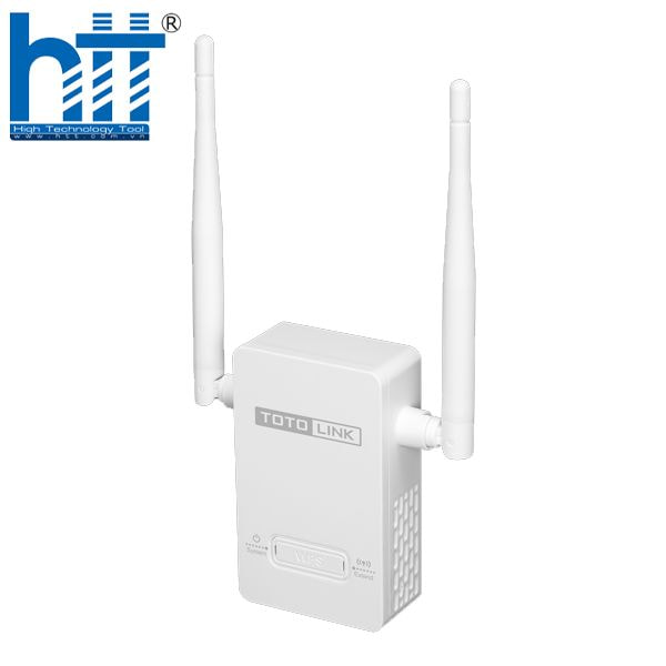 HỢP THÀNH THỊNH - EX200_V2 - Mở rộng sóng Wi-Fi chuẩn N 300Mbps