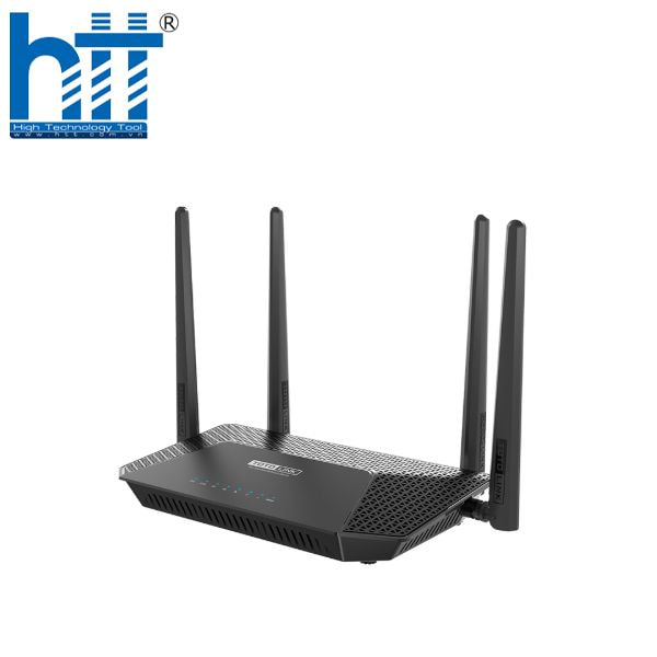 HỢP THÀNH THỊNH - Router Totolink A3002R V4 Wi-Fi băng tần kép Gigabit AC1200