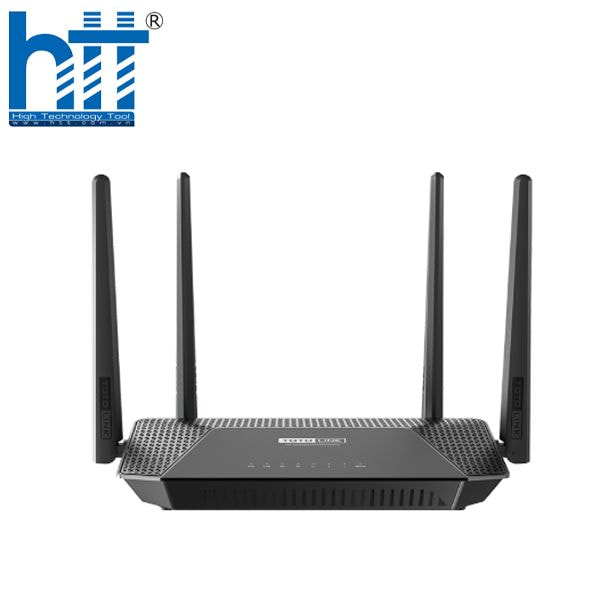 HỢP THÀNH THỊNH - Router Totolink A3002R V4 Wi-Fi băng tần kép Gigabit AC1200