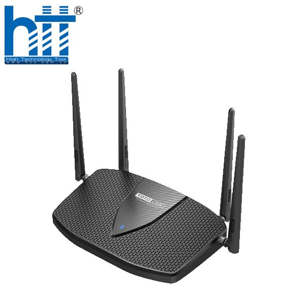 HỢP THÀNH THỊNH - X6000R - Router Wi-Fi 6 băng tần kép Gigabit AX3000