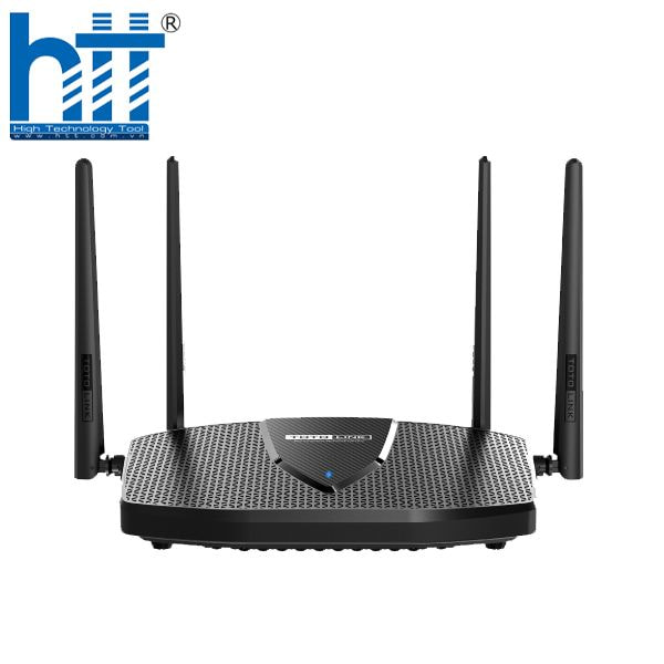 HỢP THÀNH THỊNH - X6000R - Router Wi-Fi 6 băng tần kép Gigabit AX3000