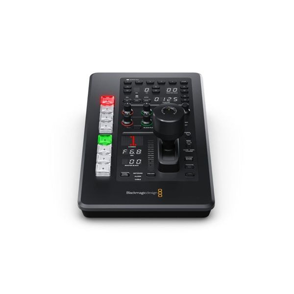 ATEM Micro Camera Panel – Điều khiển CCU chuyên nghiệp