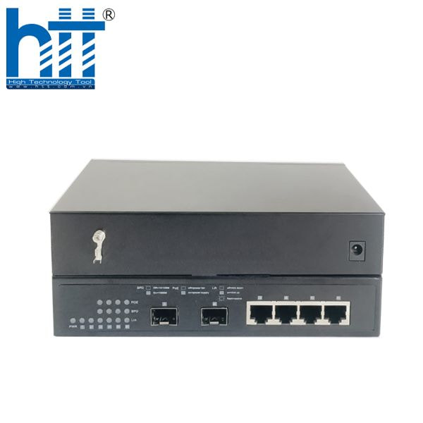 Hợp Thành Thịnh - WINTOP YT-8110G-24-SFP-AS