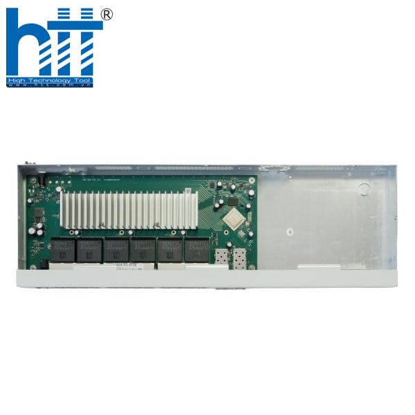 Hợp Thành Thịnh - Switch MikroTik CRS326-24G-2S+RM