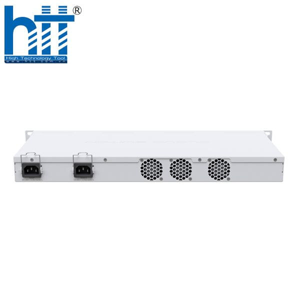 Hợp Thành Thịnh - Switch Mikrotik CRS326-24S+2Q+RM