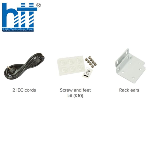 Hợp Thành Thịnh - Switch Mikrotik CRS326-24S+2Q+RM