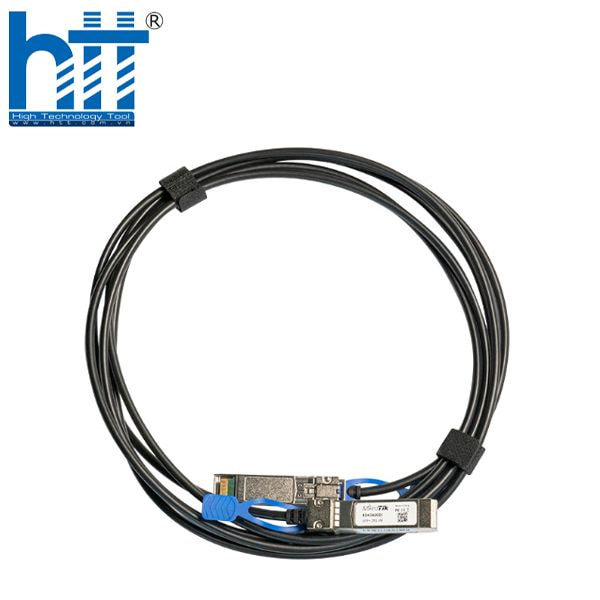 Hợp Thành Thịnh - Cáp MikroTik XS+DA0001
