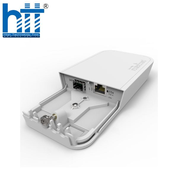 Hợp Thành Thịnh -Bộ chuyển đổi quang điện MikroTik RBFTC11