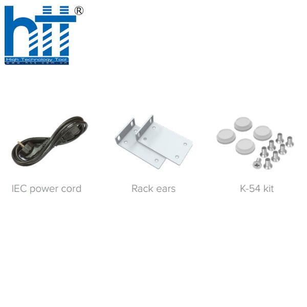 Hợp Thành Thịnh - Switch MikroTik CRS328-24P-4S+RM