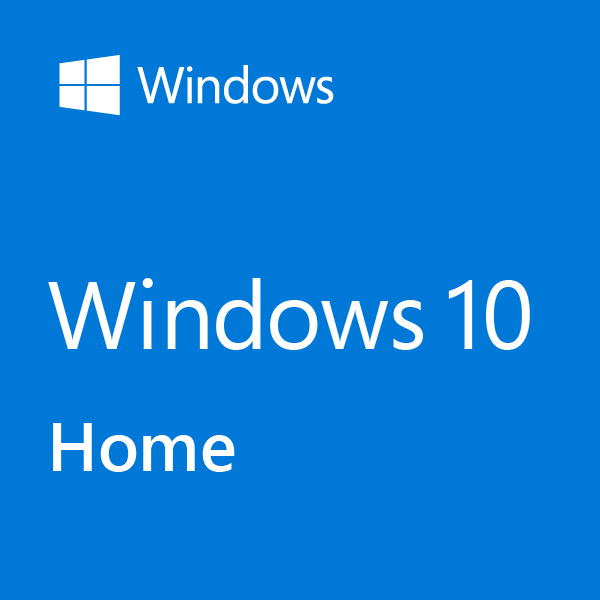 HTT - Phần mềm Windows 10 Home