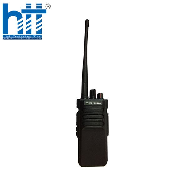 Bộ đàm kỹ thuật số Motorola Xir P8628 – âm thanh rõ, pin bền.