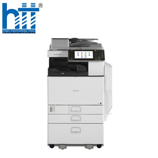 Máy Photocopy Ricoh MP 5002 – Giải pháp in ấn tối ưu