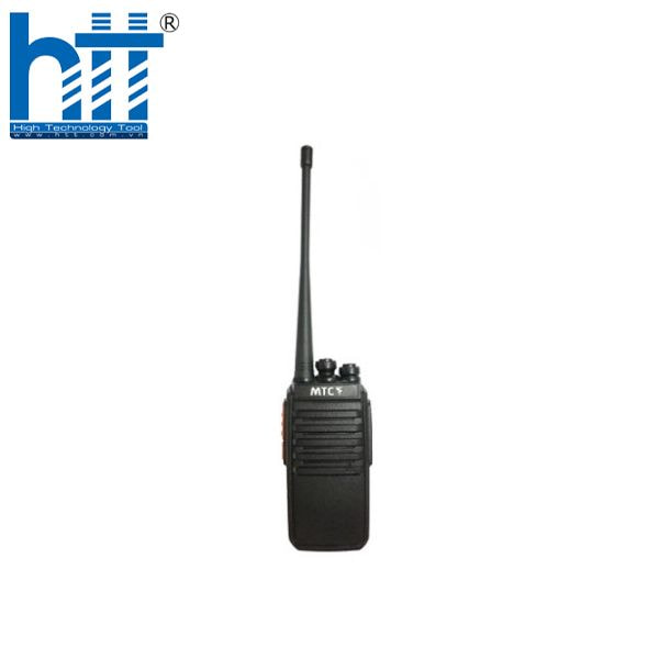 Máy bộ đàm MTC-3107S nhỏ gọn, liên lạc xa