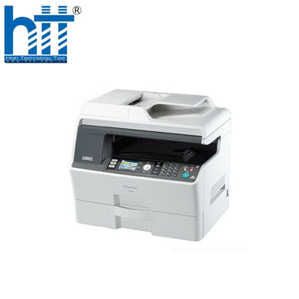 Máy in Panasonic KX MB3020 – Tốc độ 30 trang/phút, in 2 mặt tự động