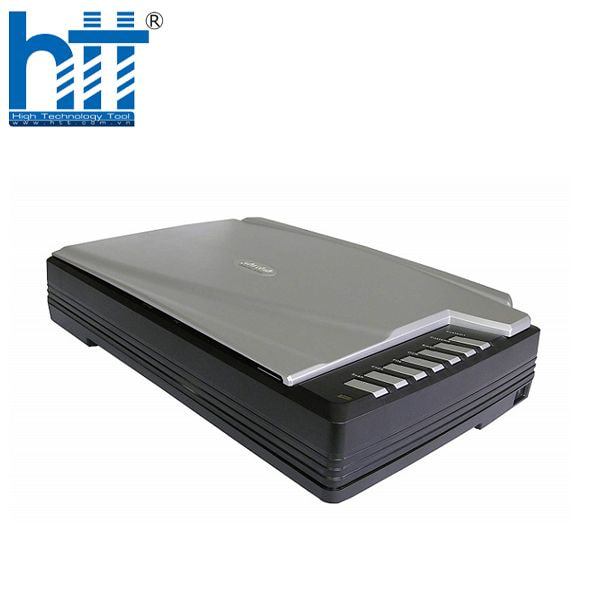 Máy quét Plustek A360 Plus sắc nét, 600 dpi